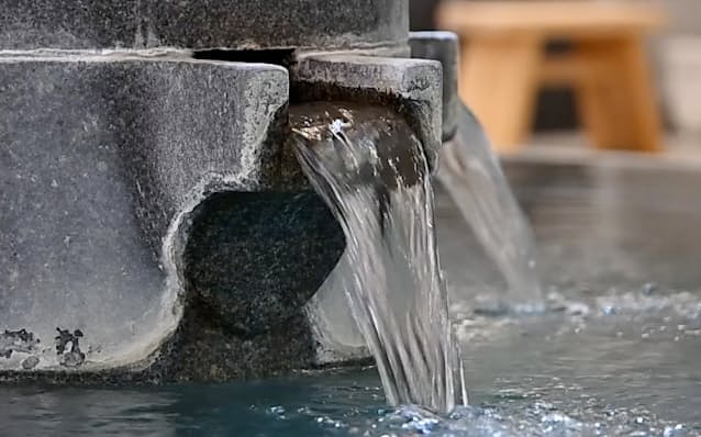 【源泉垂れ流しはNG】温泉発電のルール明確に　河川など環境影響防ぐ